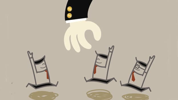 The 3Es for GenY - Explore, Experiment & Execute
