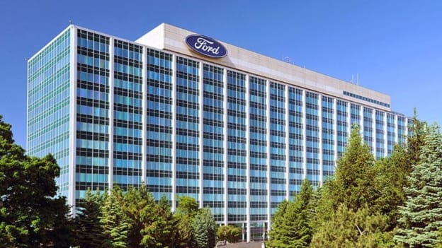 Ford to slash 14% of European workforce amid EV shift, rising competition