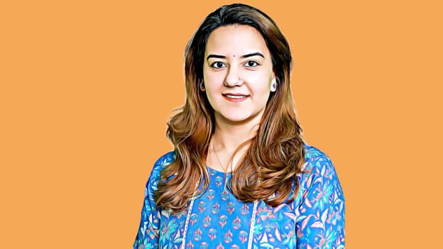 Are You In The List winner 2023: Ritika Sharma on enhancing EX, advancing capability building