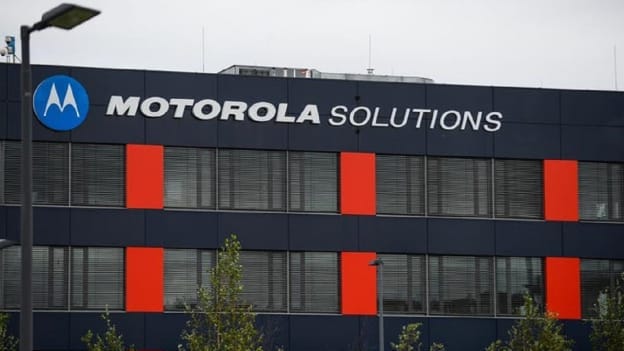 Motorola appoints Kurt Bonnici as Head of Australia & NZ