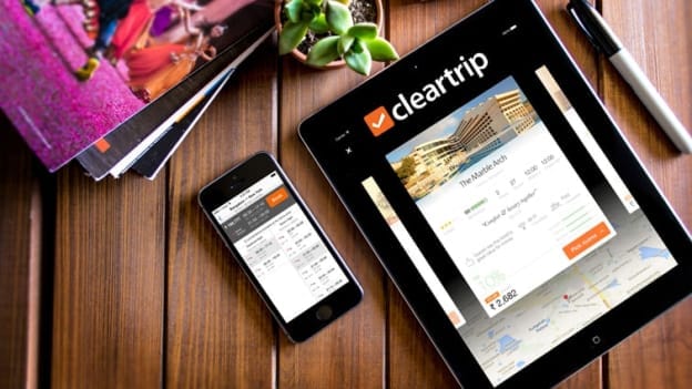 Cleartrip ramps up headcount by 60%, to raise it to 700 by December