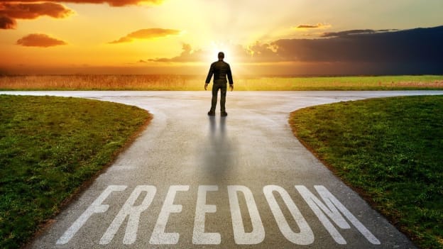 Breaking Free: HR leaders on a future of work that's free from bias