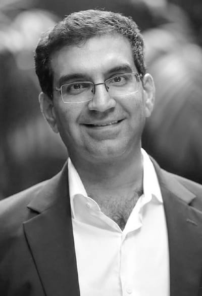 Faridun Dotiwala