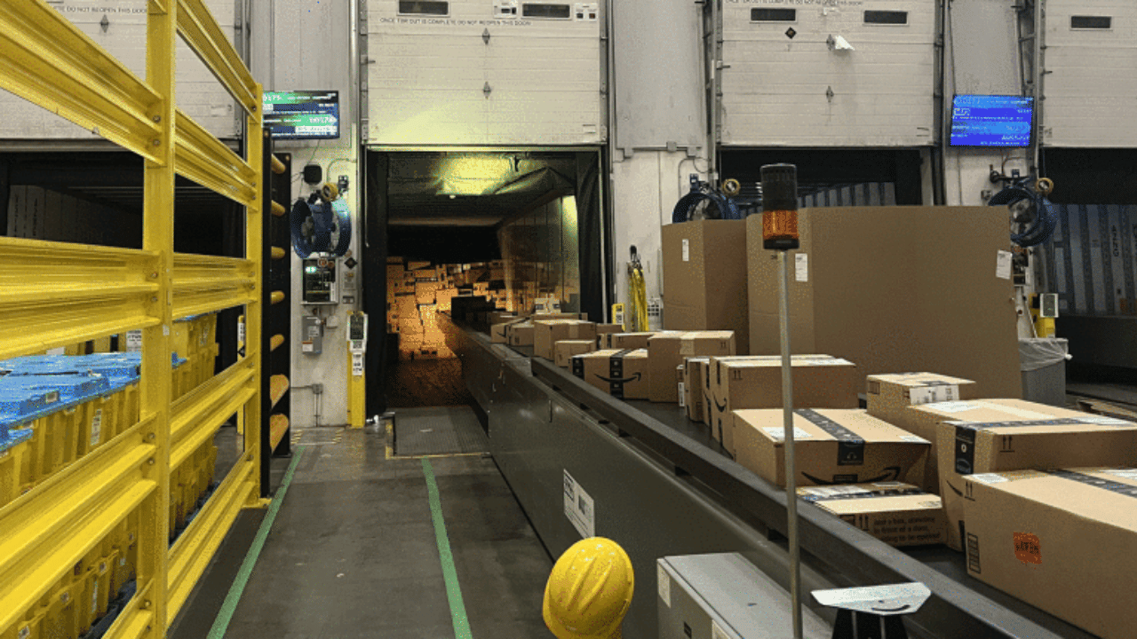Amazon under legal scrutiny over “Punitive” absence policy for disabled warehouse workers