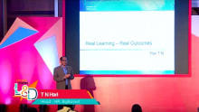 Translating learning to customer experience