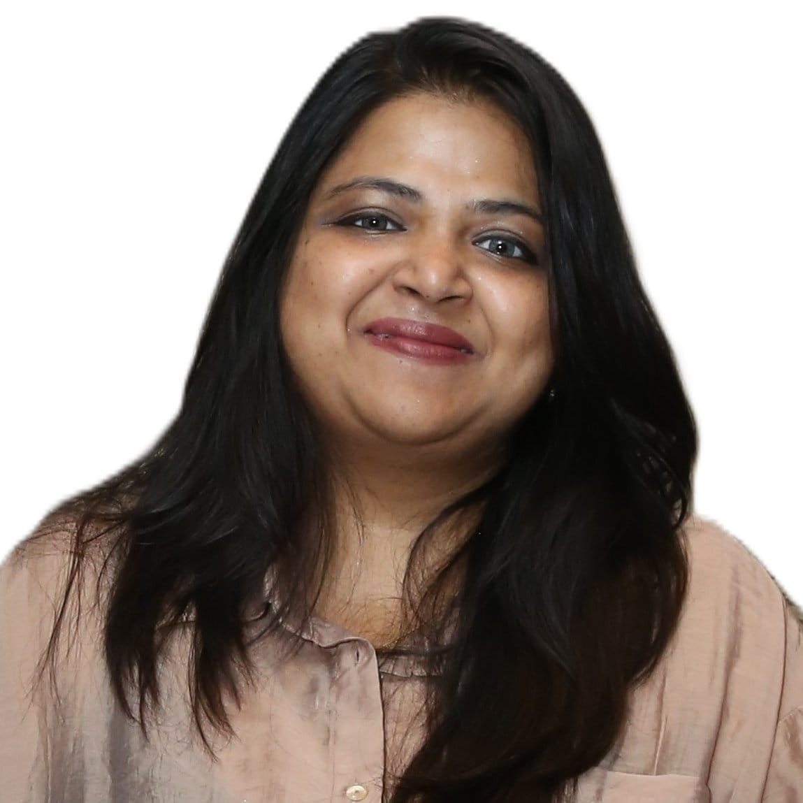 Nidhi Gupta
