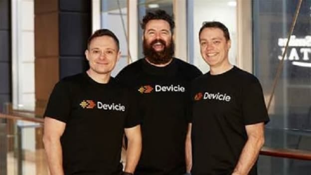 Cybersecurity startup ISV Devicie secures $14 million in Series A round