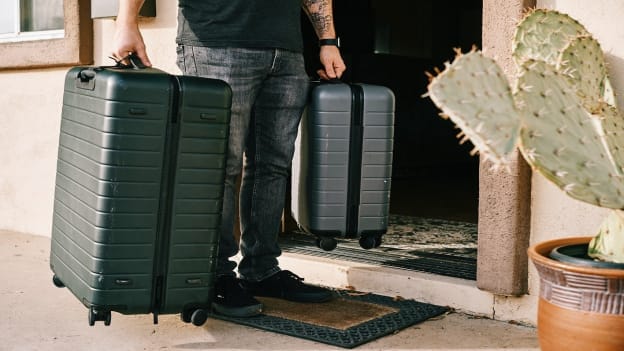 How to avoid vacation overload