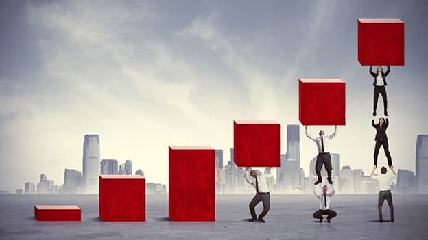 5 steps to increasing productivity of employees