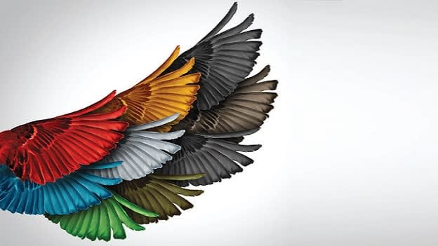 Bringing trust to teamwork - Communication technology