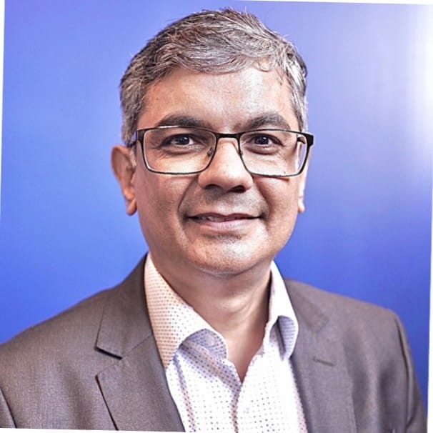 Sanjeev Kapur