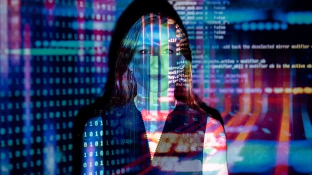 'Rocket science?': Levelling the field to get more women in STEM