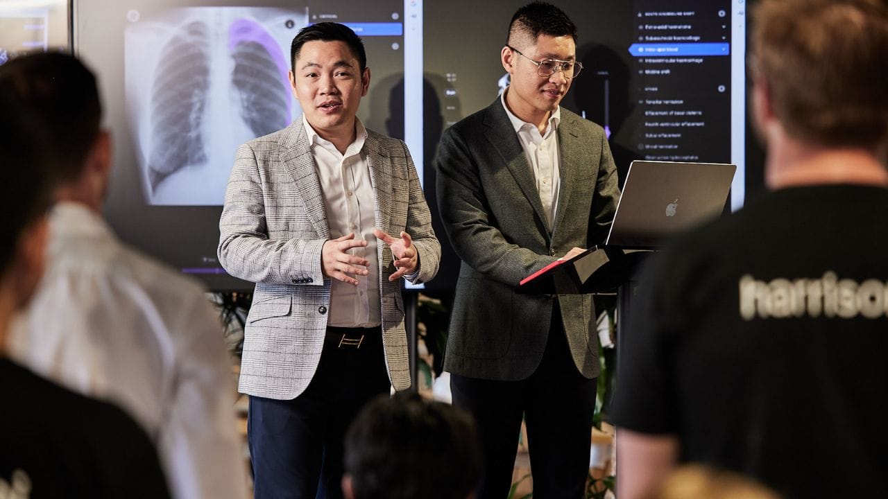 Harrison AI cuts Australian jobs as AI medtech expands into US