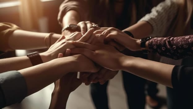 The trust factor: Why modern leaders can’t afford to overlook this advantage