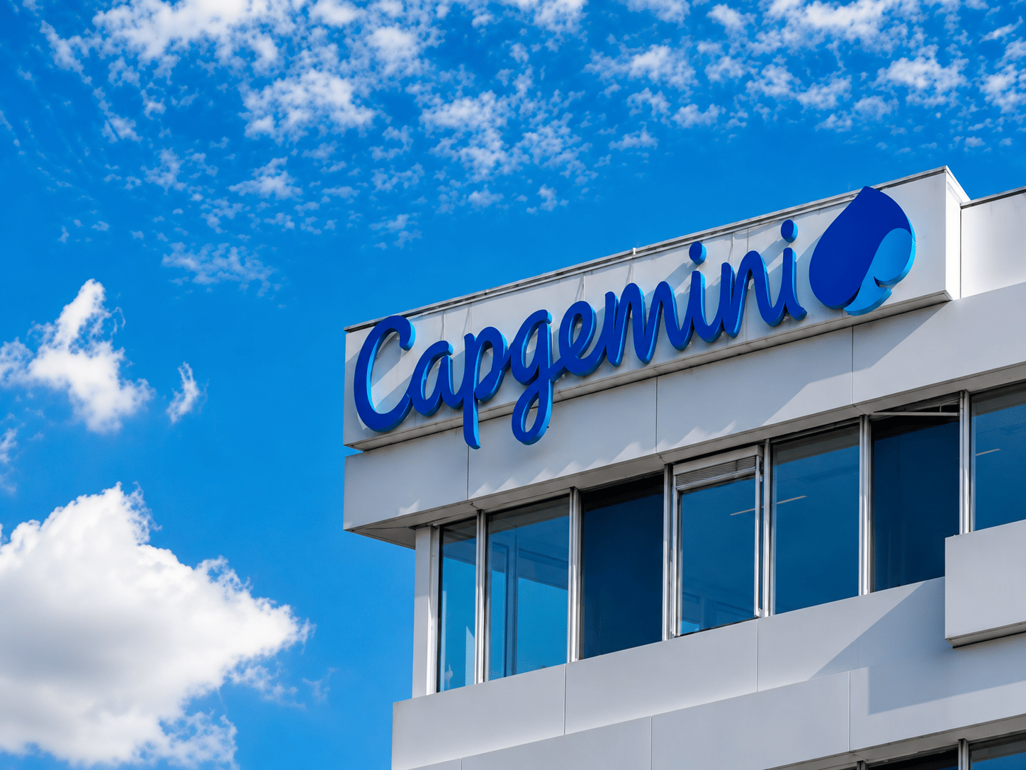 Capgemini workforce grows by 68,200 employees in H1 2026, revenue rises 8.8%