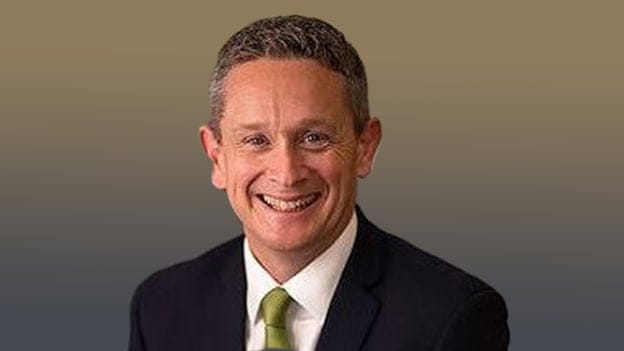 Former Deloitte CEO, Richard Deutsche joins the Board of Bendigo and Adelaide Bank