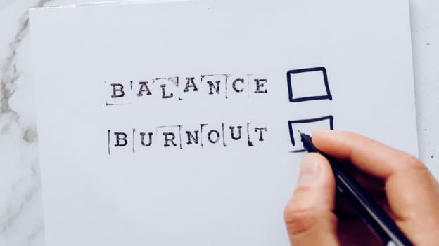 Balancing workload & learning: Master Capital Head HR’s tips to prevent burnout & foster growth