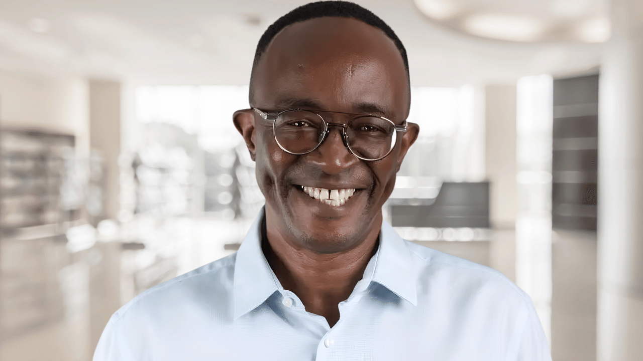 Aramex appoints Amadou Diallo as Group CEO 