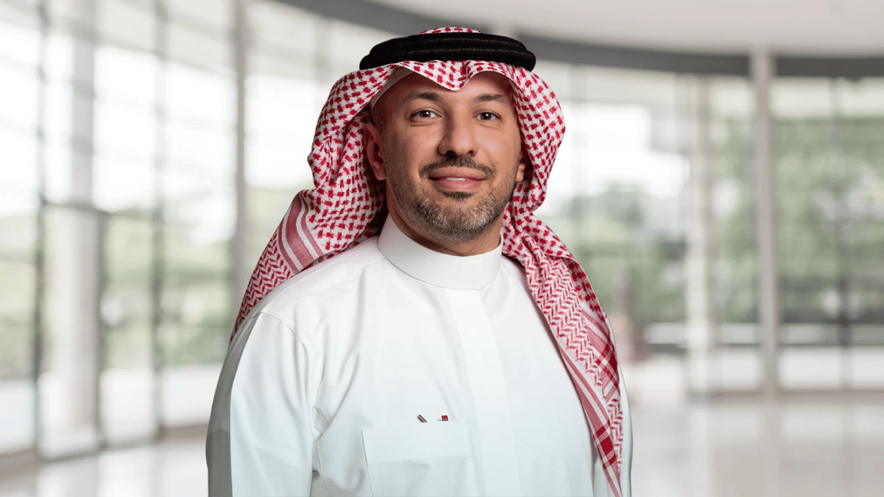 Al Majdiah appoints Raed Al Naeem as CEO 