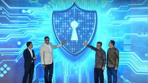 Inside Indonesia: Indosat's role in helping workers upskill in cybersecurity