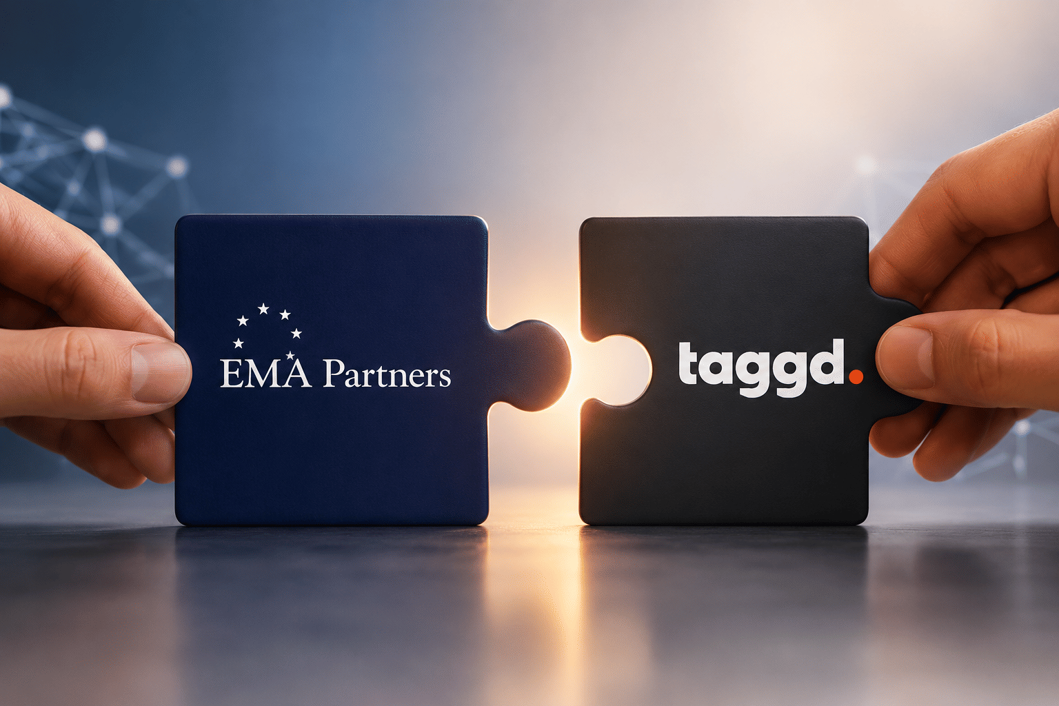 EMA Partners acquires Taggd to strengthen AI-powered hiring capabilities