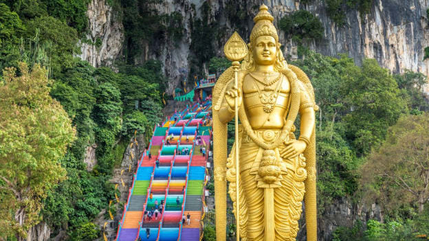 Malaysia: Employers must honour workers’ right to celebrate Thaipusam