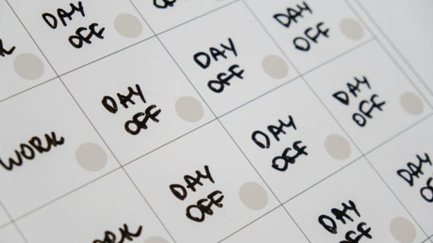 5 potential downsides of adopting a four-day work week