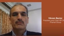 Video: Piramal Group's Vikram Becktor on what stops organizations to leapfrog the technology adoption
