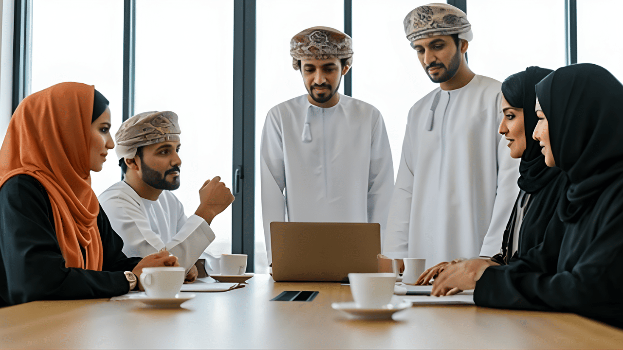 10.6% rise in employment of Omani nationals: Report