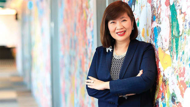 Microsoft’s learning plan in the era of digitization