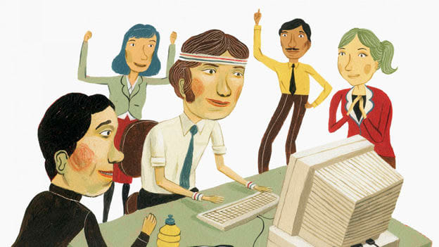 Here's how you can engage with apprentices during crisis