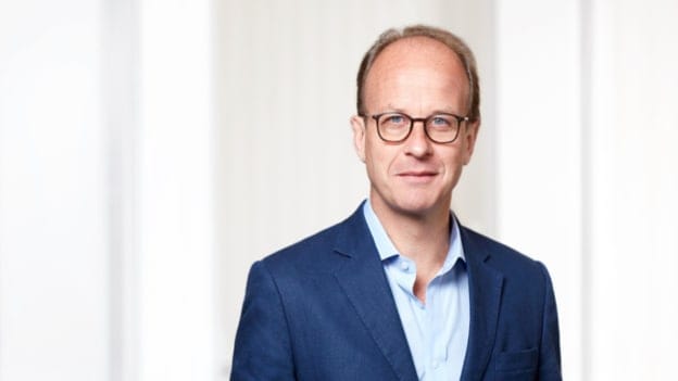 Nicolas Manset shares CHRO Turnover Insights for Middle East region