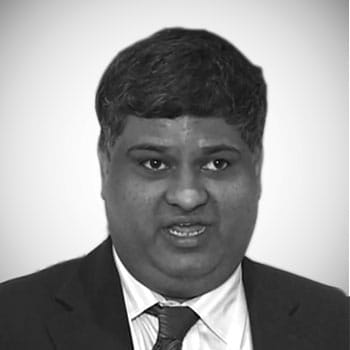 Mohammed Asif Iqbal