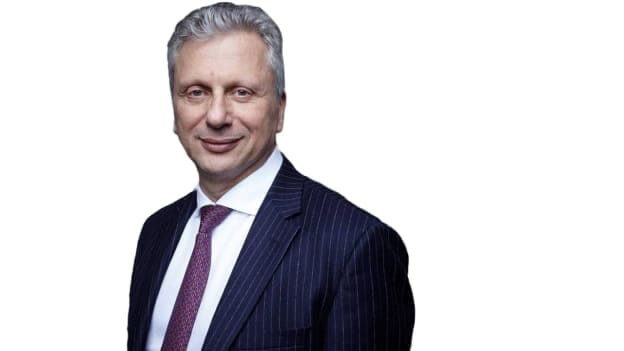 Capgemini appoints successor to CEO Paul Hermelin