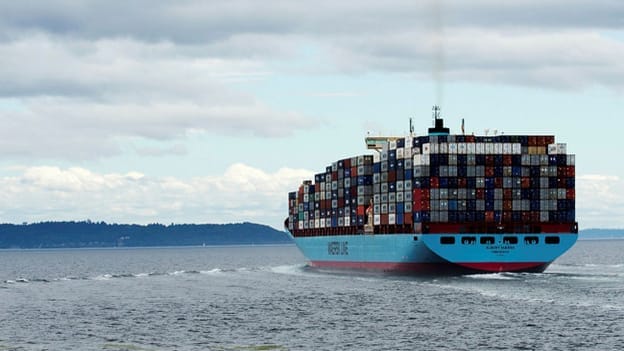 Maersk appoints Vikash Agarwal as MD - South Asia