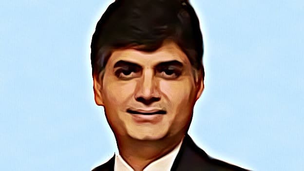 Rajeev Gupta joins L&T Technology as CFO