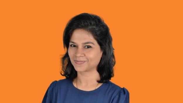 JP Morgan Chase appoints Shruti Tewari as executive director-HR
