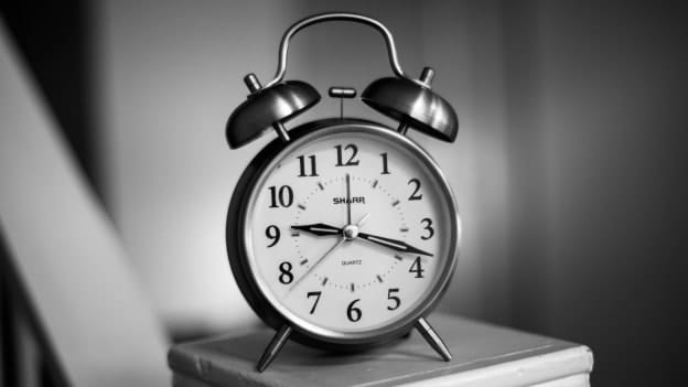 5 tips to stay focused at work