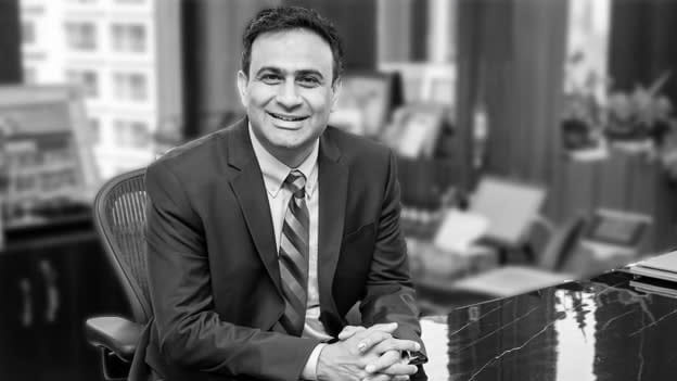 AI enabled personalization can transform the HR Tech space: Aarif Aziz, CHRO, Diageo India