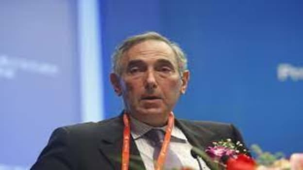 MVGX taps Meyer Frucher, former NASDAQ executive, as new vice chairman
