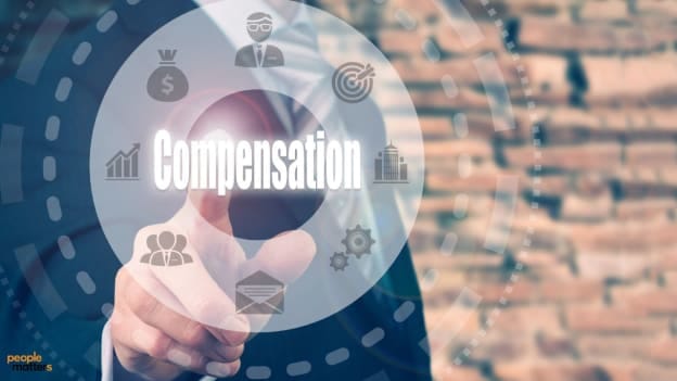 AI in compensation planning: The benefits to ensuring fair pay