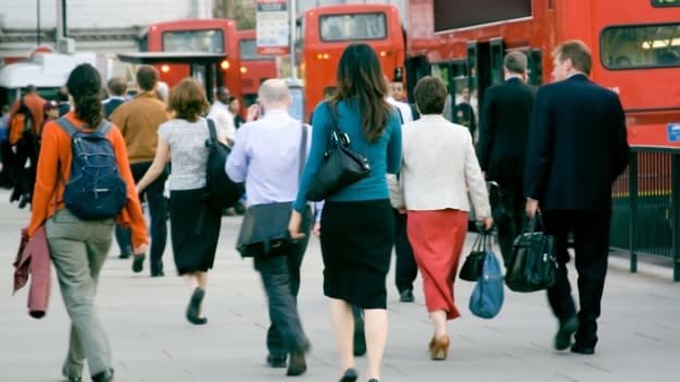 Unlocking productivity with corporate transport solutions