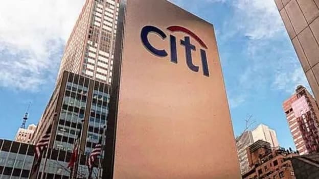 Citigroup braces for massive layoffs: Firm's largest reorganisation set for November