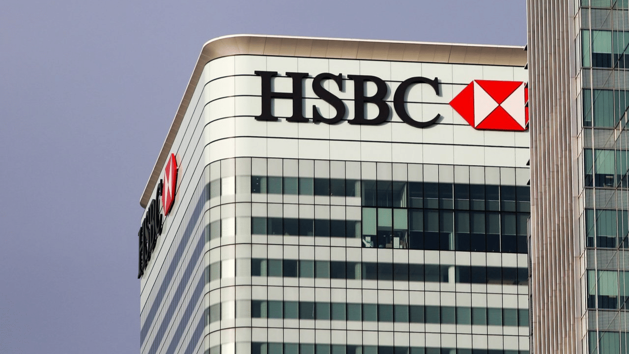 HSBC to phase out fixed-pay allowances from 2028 amid wider restructuring