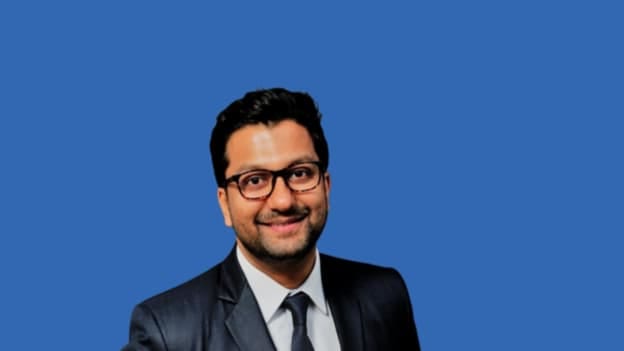 Daifuku Intralogistics India elevates Asim Behera as the new CEO