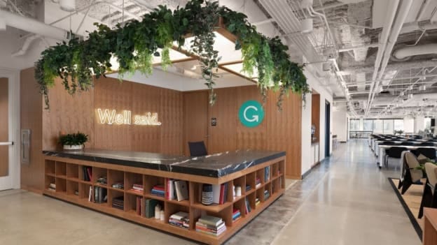 Grammarly implements 230 layoffs amid strategic changes