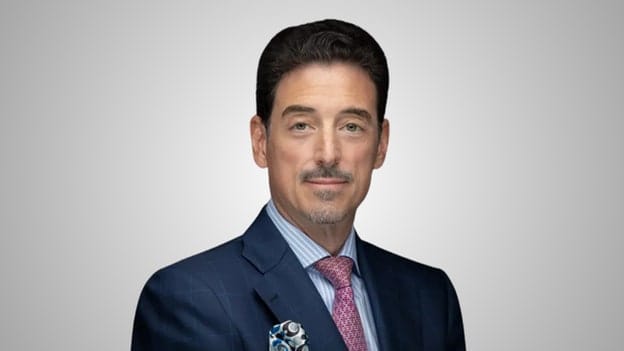 MedNet names Daniel Whitehead as CEO for MENA region