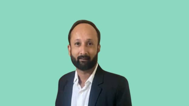 Kotak Mahindra Bank onboards Ketan Darji as VP- HR