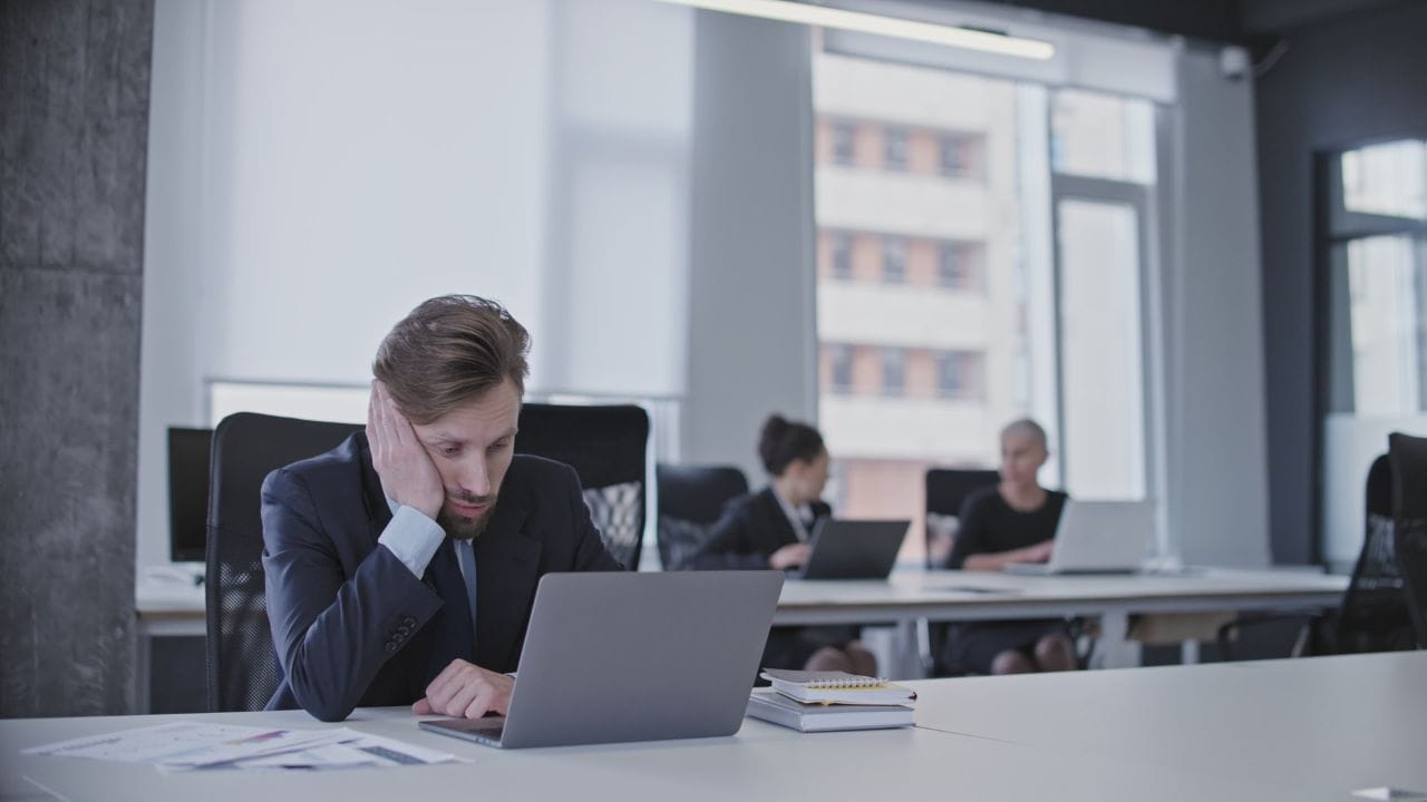 Reward Gateway report: 46% leaders claim engagement rise as only 25% employees feel motivated