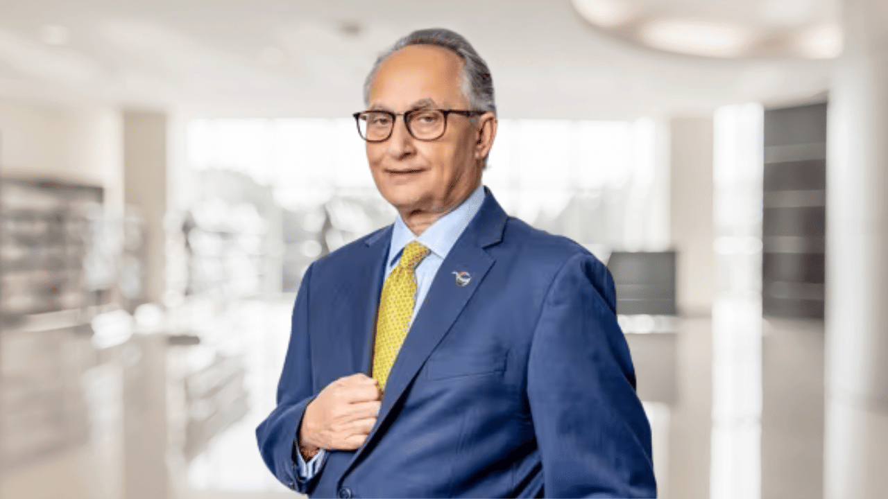DP World names Yuvraj Narayan Group CEO, Essa Kazim Chairman after Sultan Ahmed bin Sulayem steps down